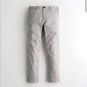 Men’s Hollister slim straight Jeans